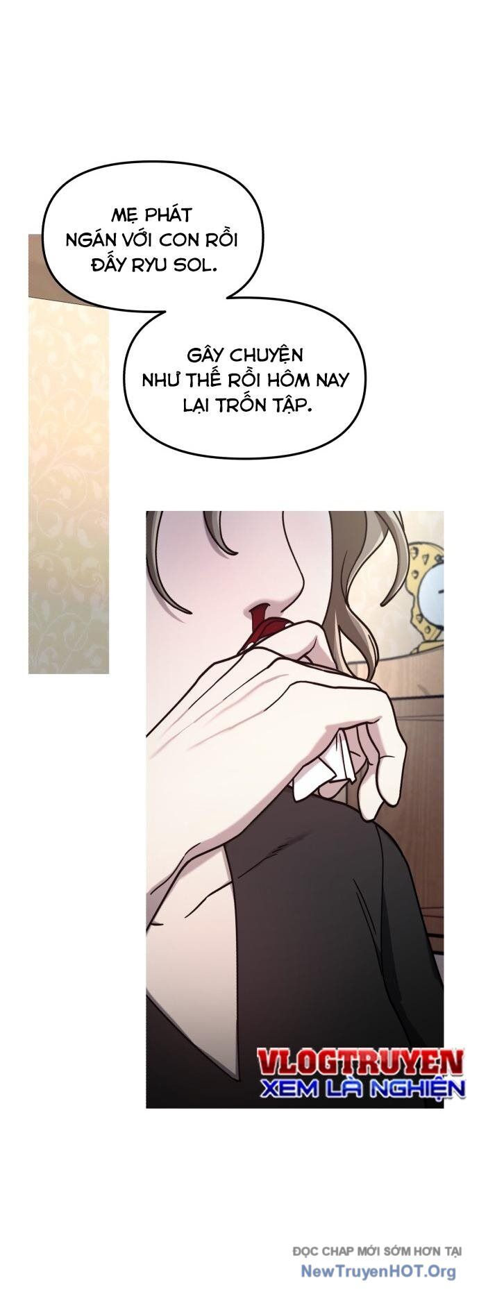 Mẹ Nào Con Nấy Chapter 52 - 53