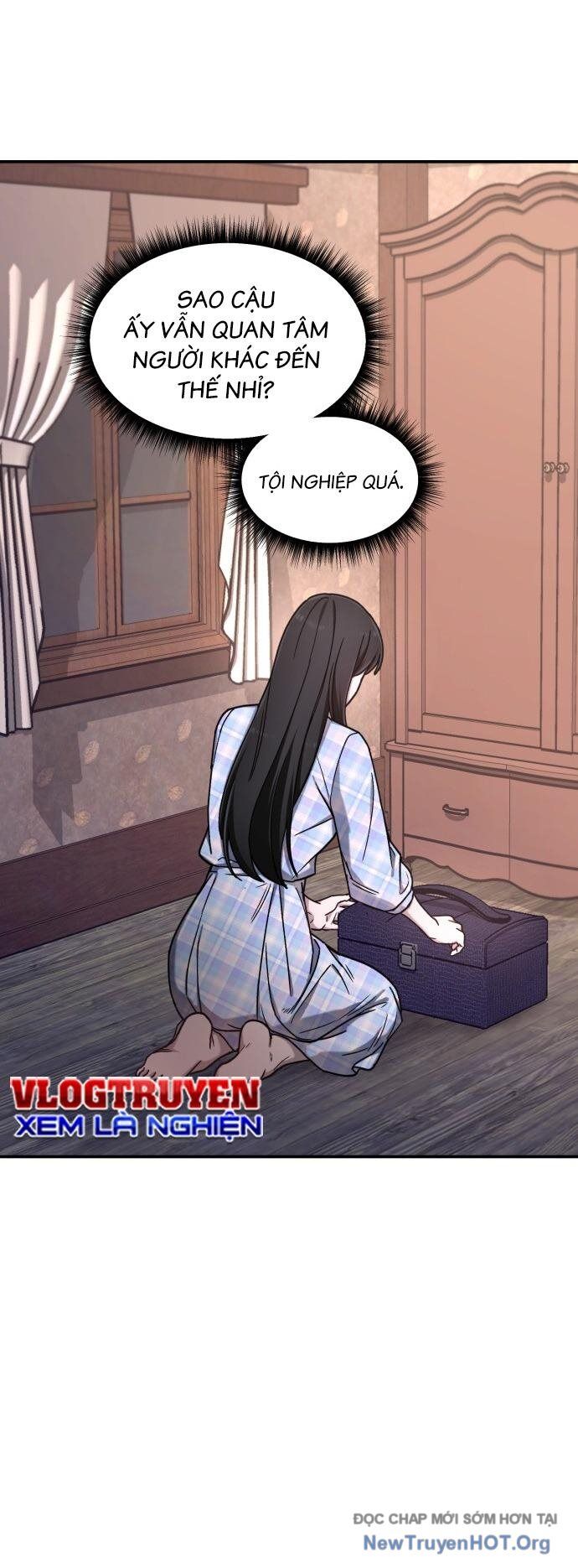 Mẹ Nào Con Nấy Chapter 52 - 57