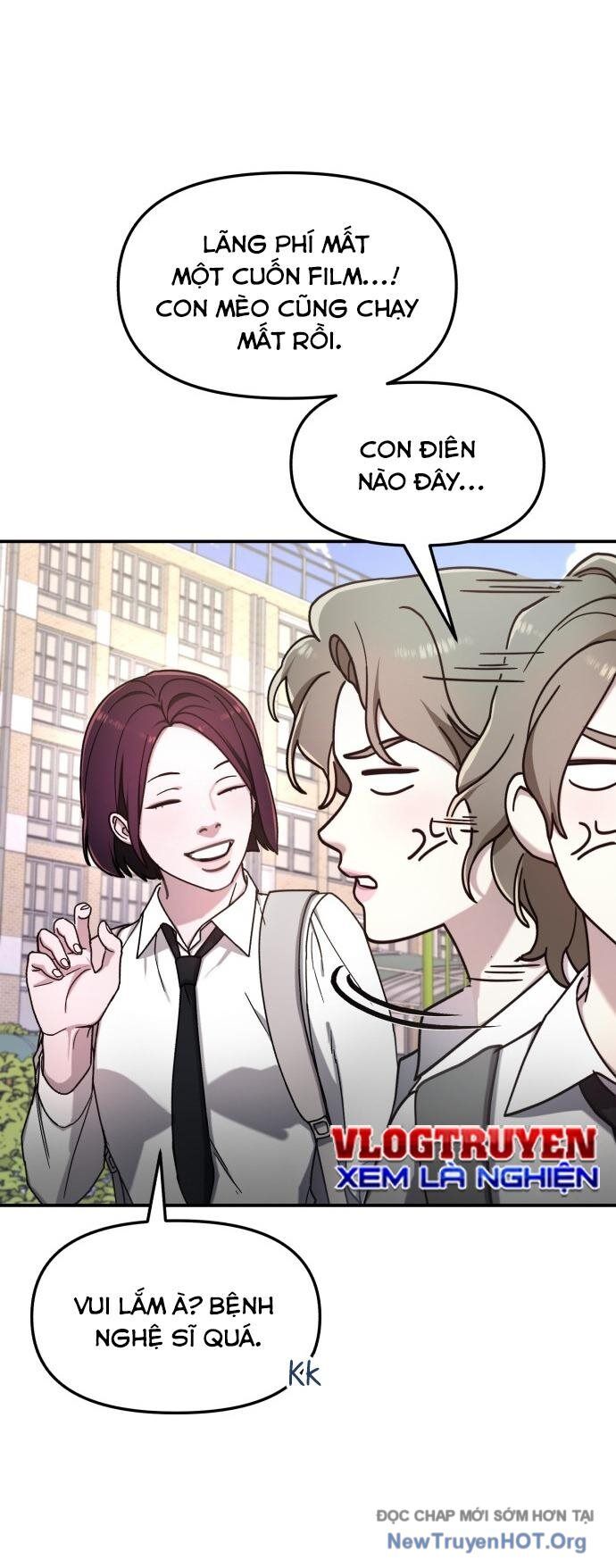 Mẹ Nào Con Nấy Chapter 52 - 61