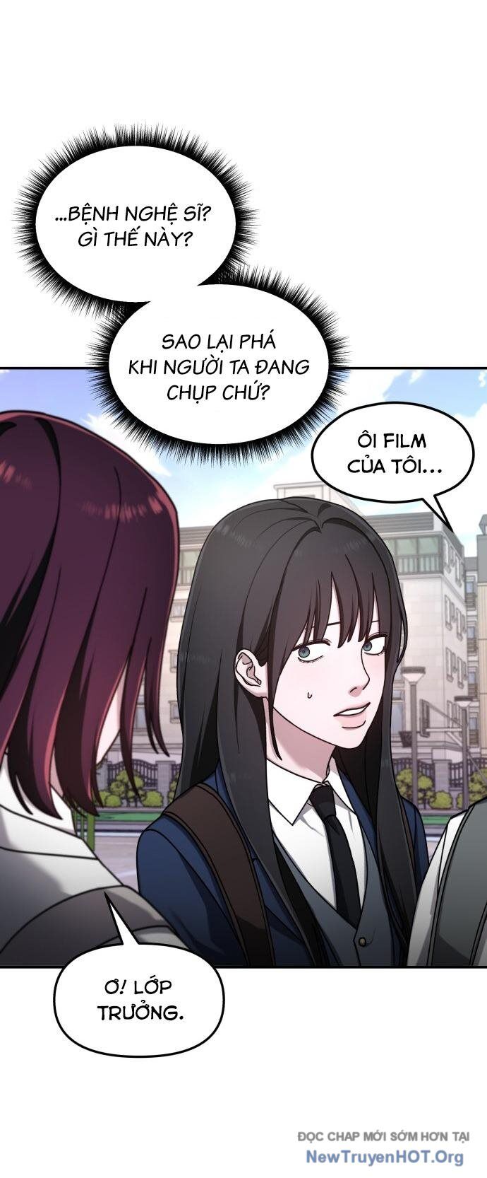Mẹ Nào Con Nấy Chapter 52 - 62