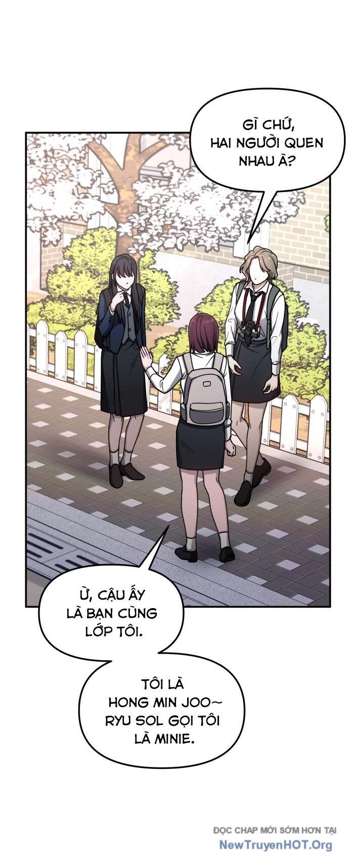 Mẹ Nào Con Nấy Chapter 52 - 64