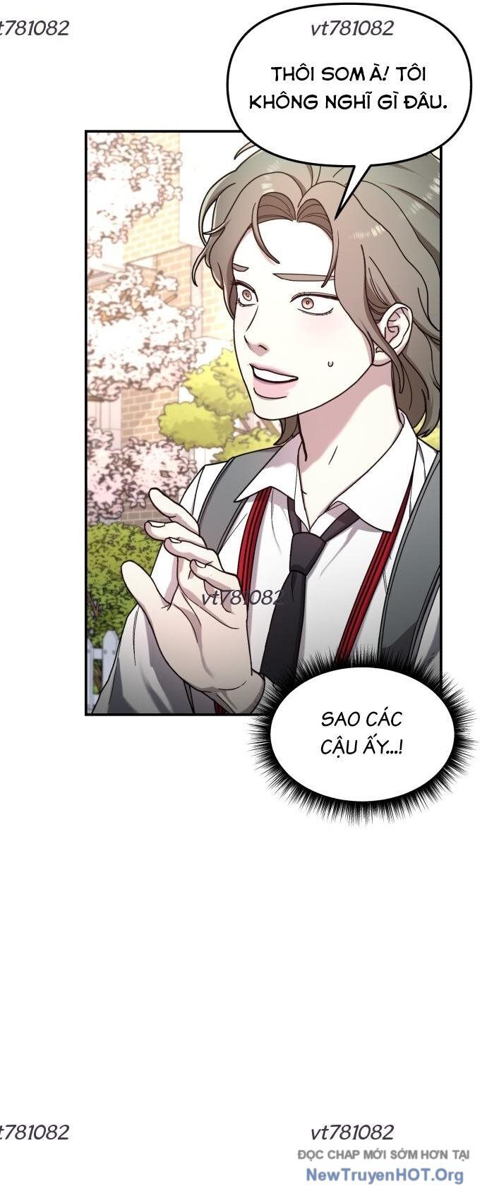 Mẹ Nào Con Nấy Chapter 53 - 11