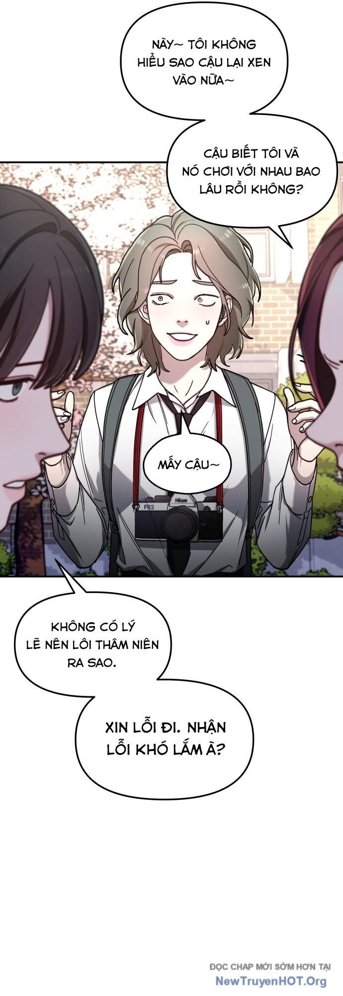 Mẹ Nào Con Nấy Chapter 53 - 18