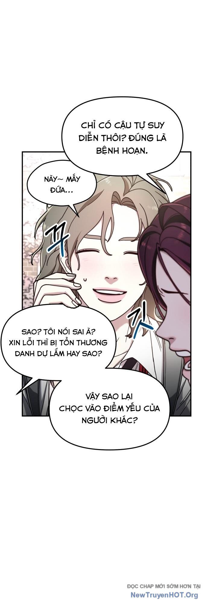 Mẹ Nào Con Nấy Chapter 53 - 19