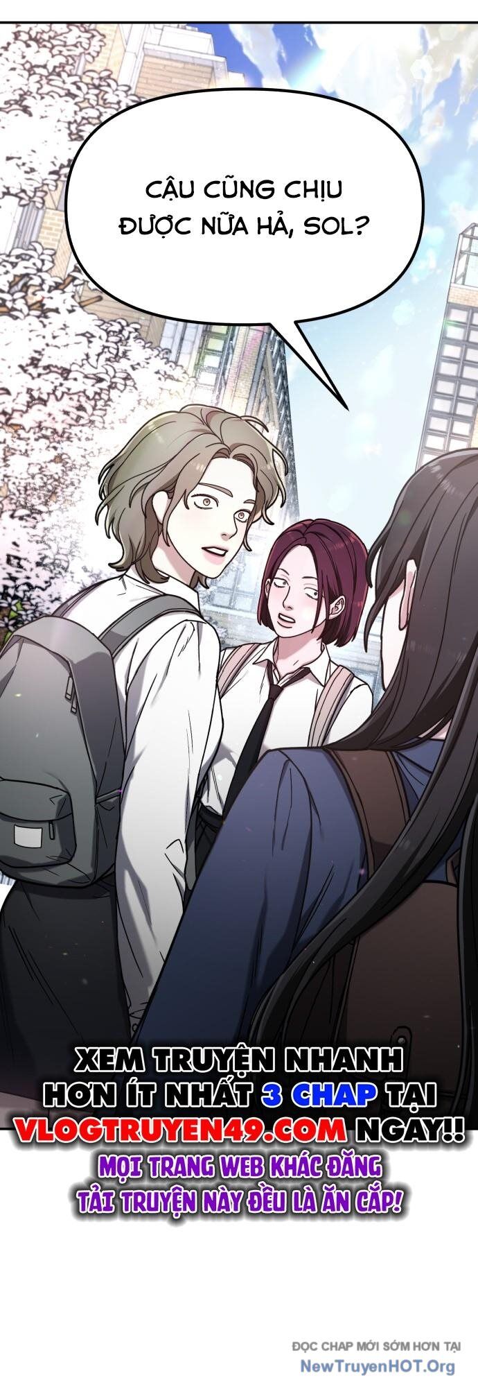 Mẹ Nào Con Nấy Chapter 53 - 3