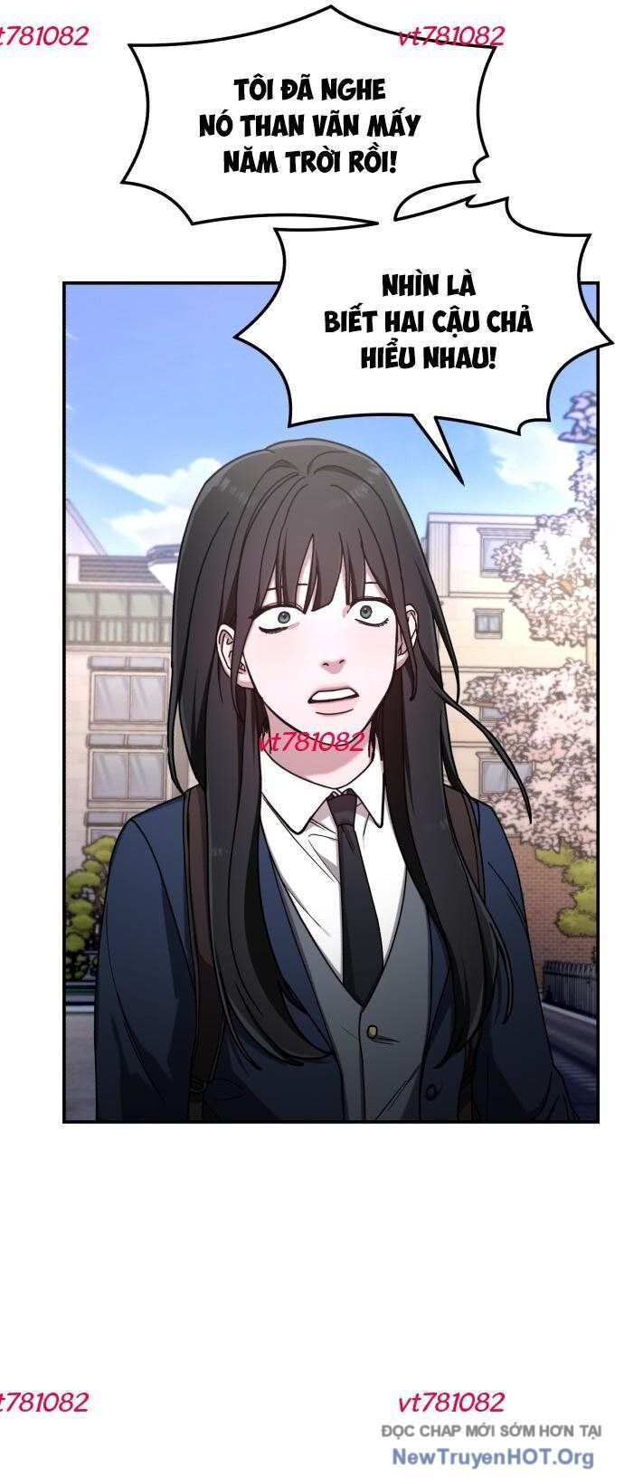 Mẹ Nào Con Nấy Chapter 53 - 23