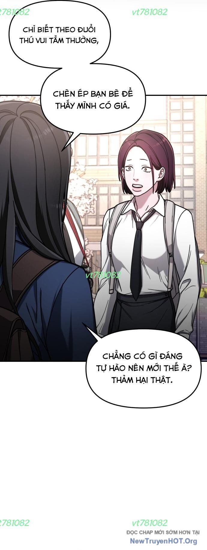 Mẹ Nào Con Nấy Chapter 53 - 33