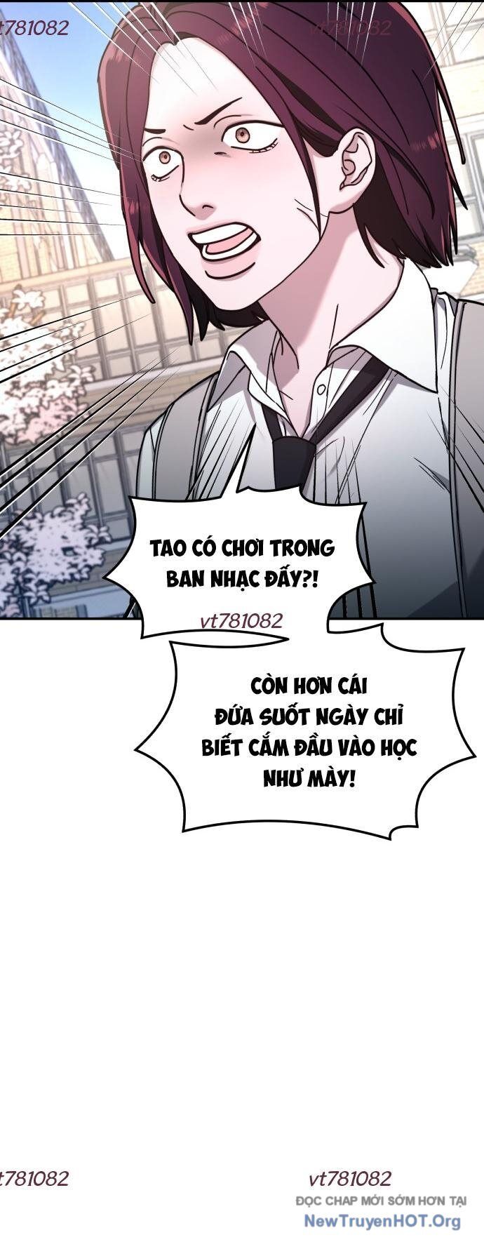 Mẹ Nào Con Nấy Chapter 53 - 35