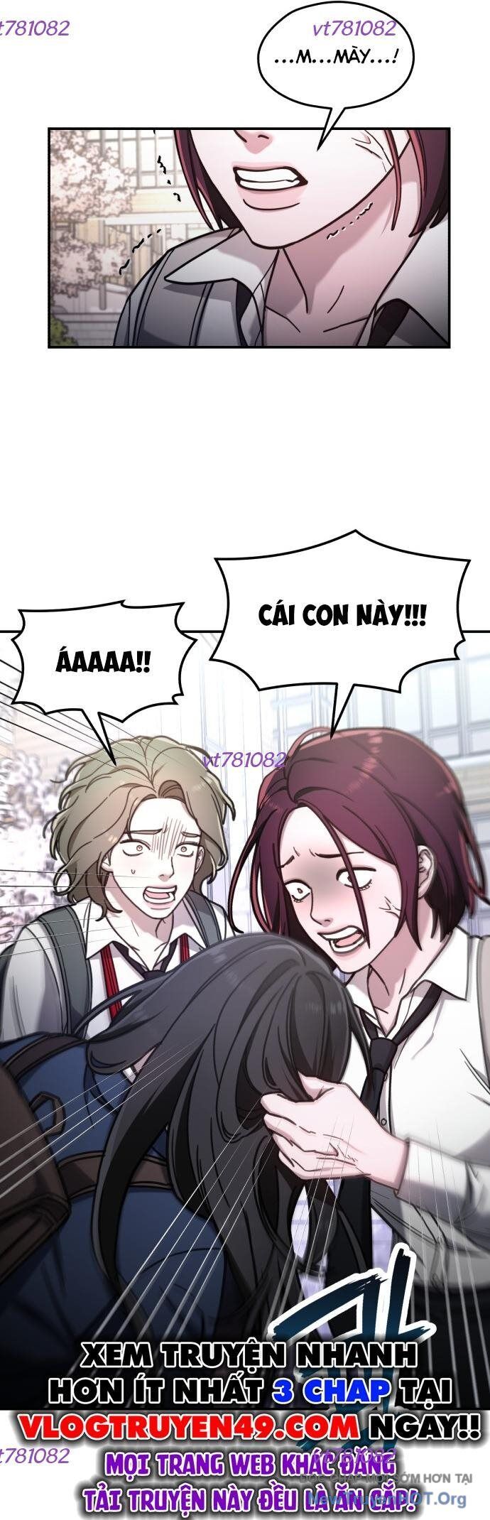 Mẹ Nào Con Nấy Chapter 53 - 39