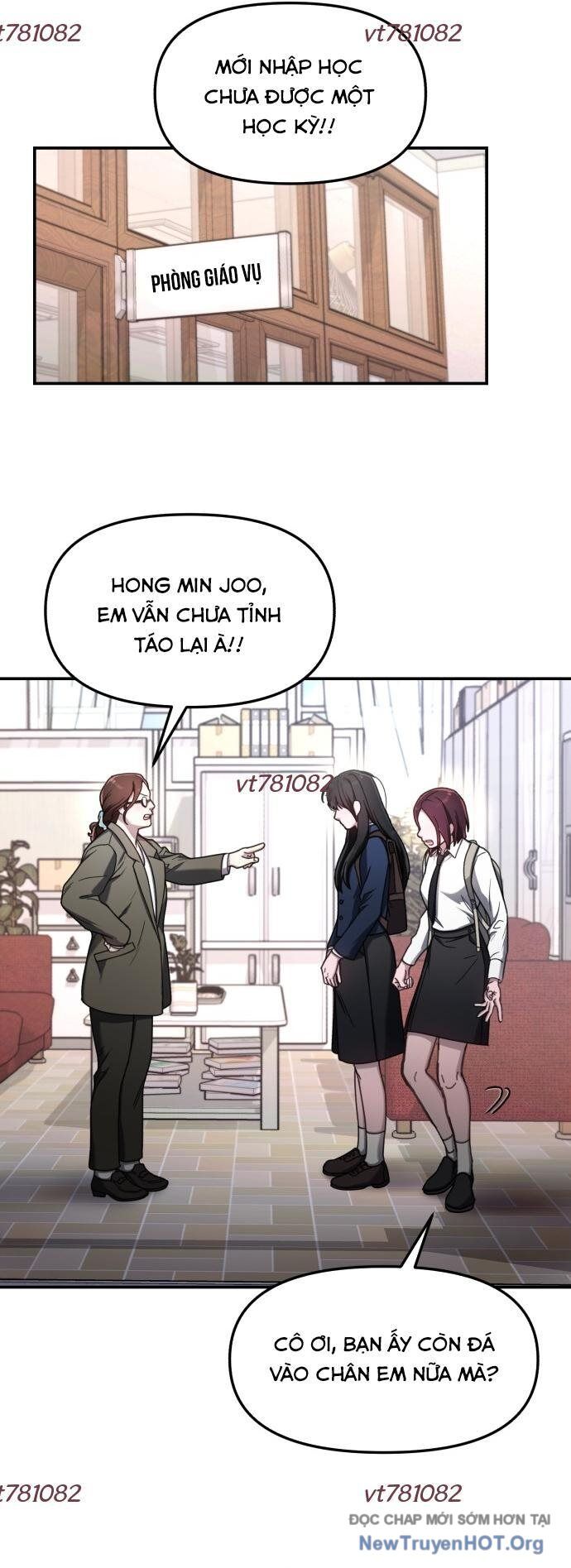 Mẹ Nào Con Nấy Chapter 53 - 44