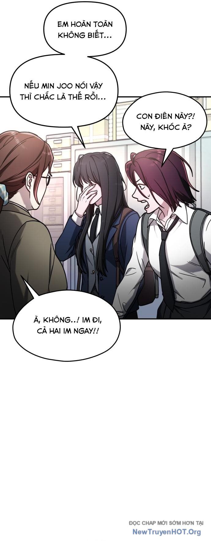 Mẹ Nào Con Nấy Chapter 53 - 48