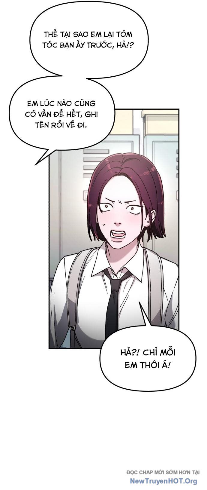 Mẹ Nào Con Nấy Chapter 53 - 49