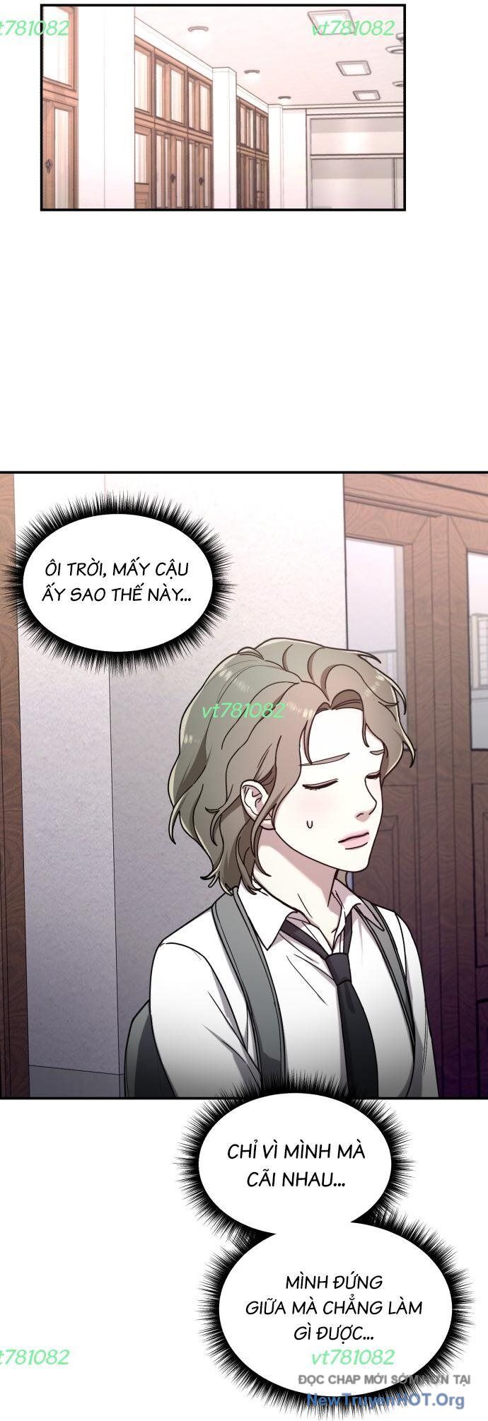 Mẹ Nào Con Nấy Chapter 53 - 54