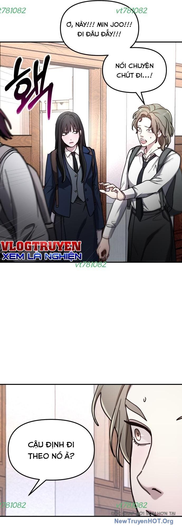 Mẹ Nào Con Nấy Chapter 53 - 56