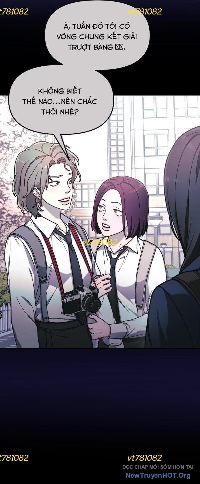 Mẹ Nào Con Nấy Chapter 53 - 7