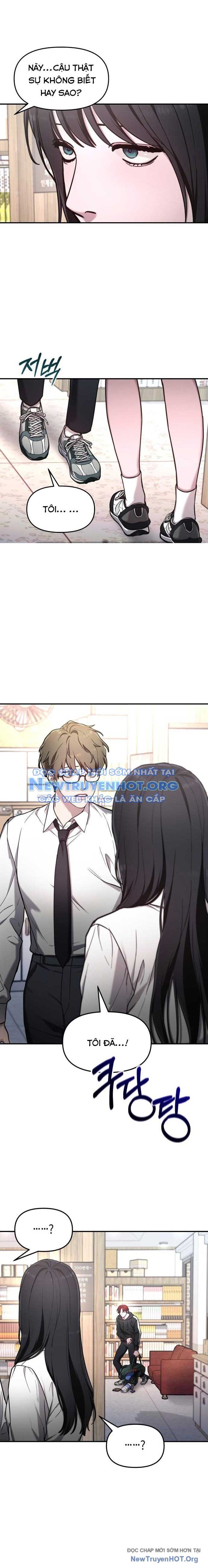 Mẹ Nào Con Nấy Chapter 60 - 15