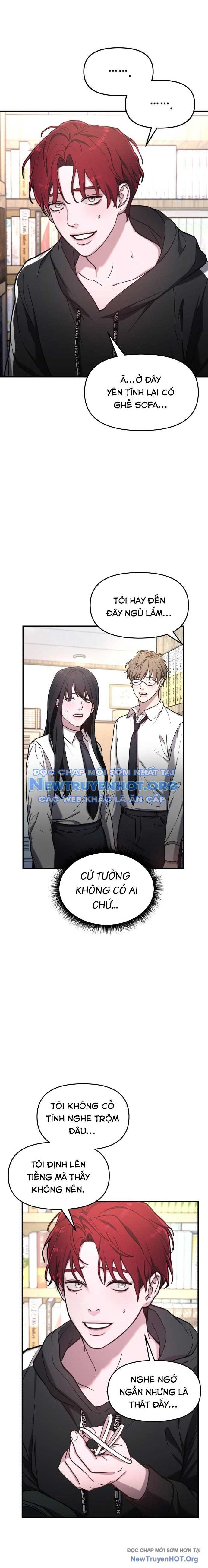 Mẹ Nào Con Nấy Chapter 60 - 16