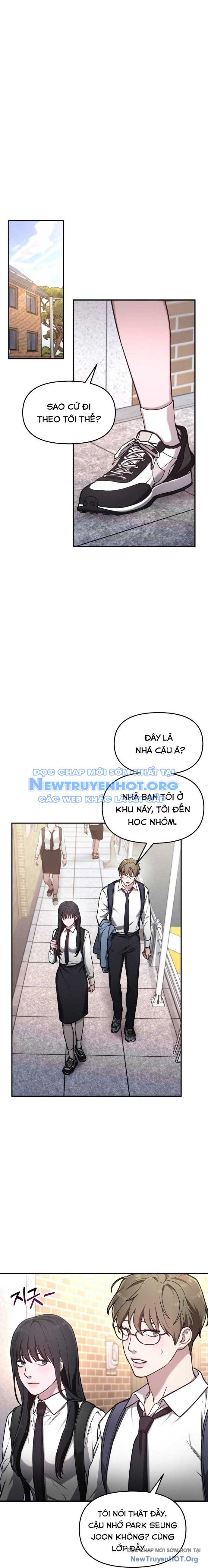 Mẹ Nào Con Nấy Chapter 60 - 18