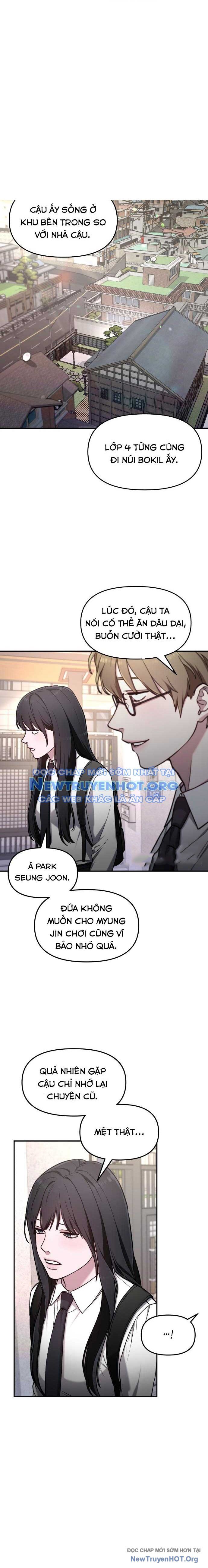 Mẹ Nào Con Nấy Chapter 60 - 19