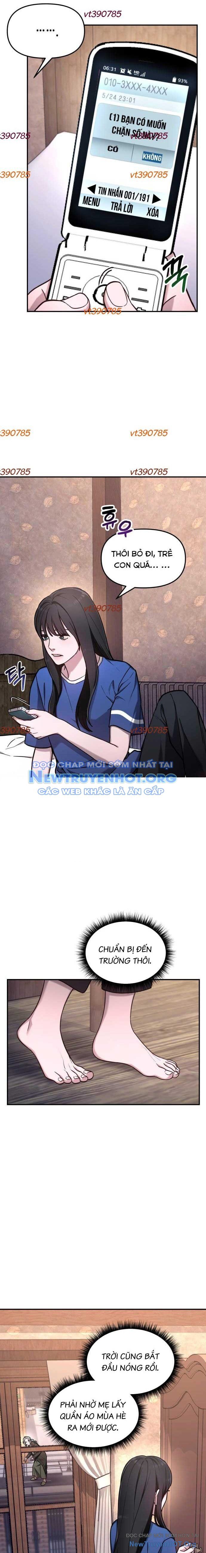 Mẹ Nào Con Nấy Chapter 60 - 3