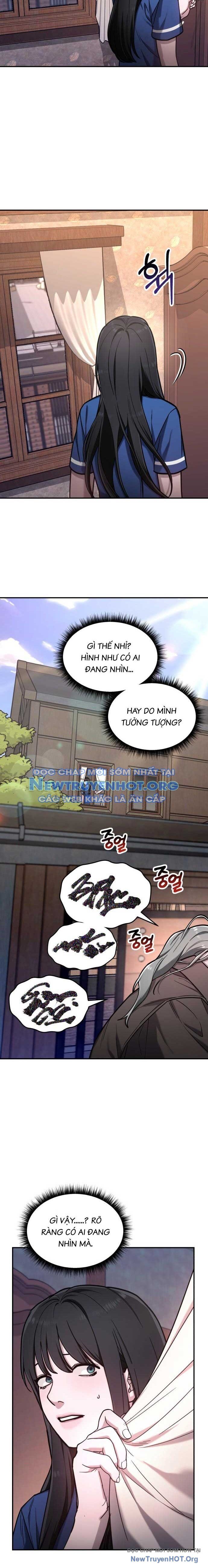 Mẹ Nào Con Nấy Chapter 60 - 4
