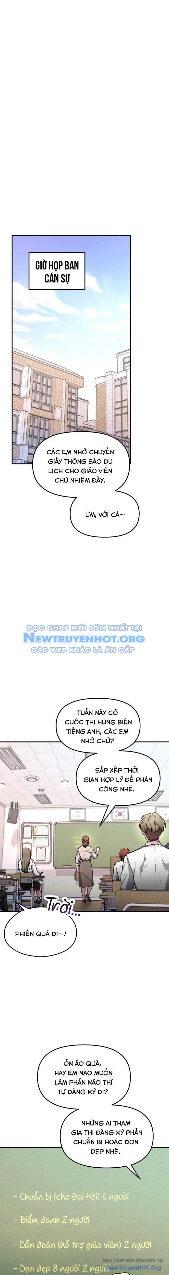 Mẹ Nào Con Nấy Chapter 60 - 5