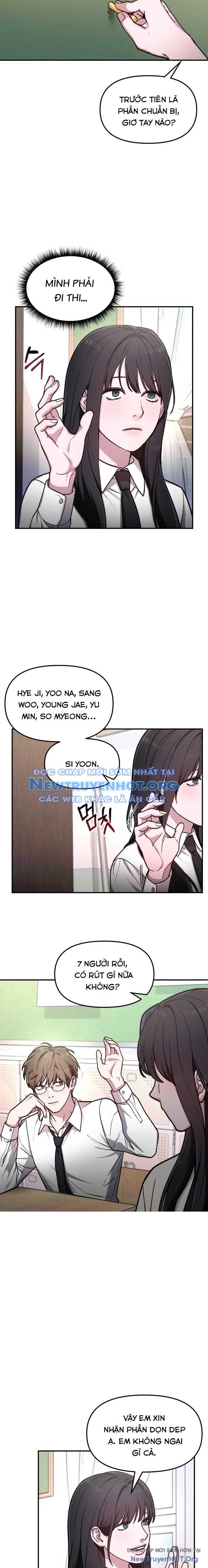 Mẹ Nào Con Nấy Chapter 60 - 6