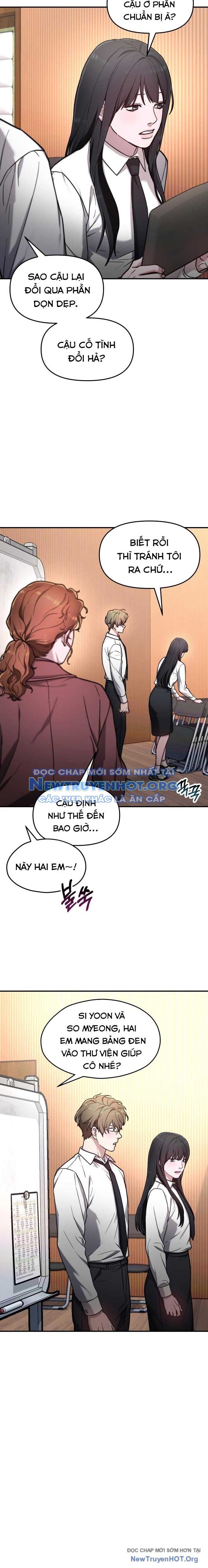 Mẹ Nào Con Nấy Chapter 60 - 8