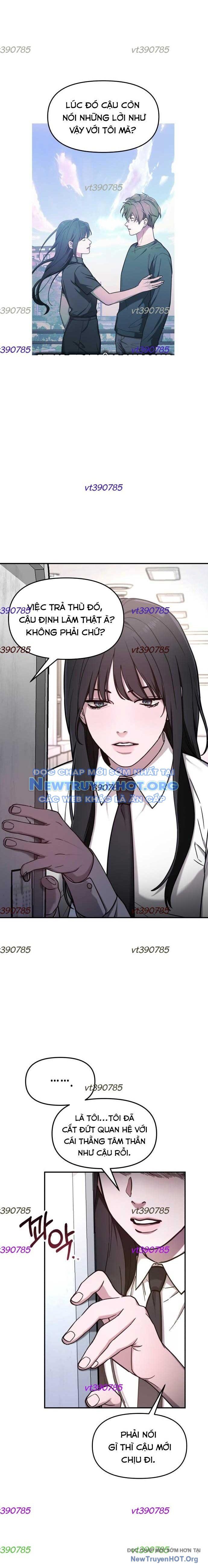 Mẹ Nào Con Nấy Chapter 60 - 10