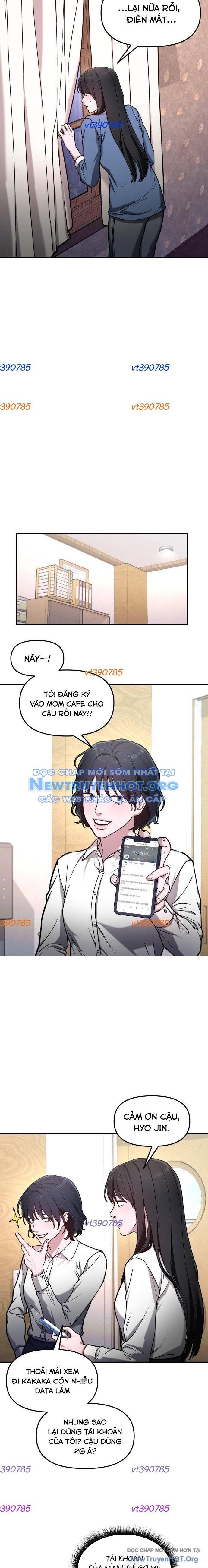 Mẹ Nào Con Nấy Chapter 61 - 11