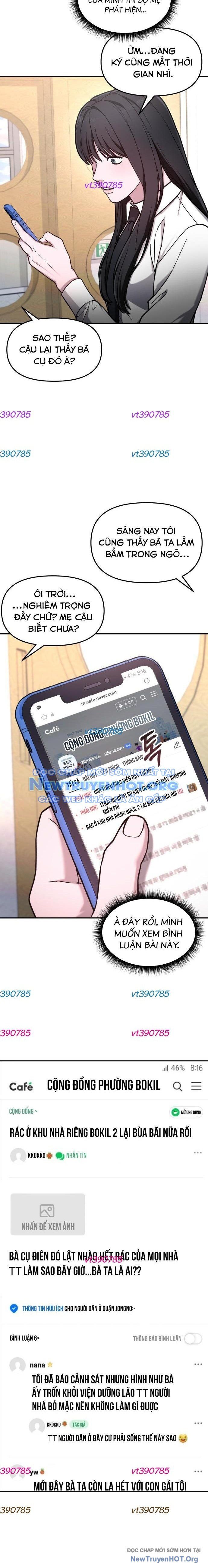 Mẹ Nào Con Nấy Chapter 61 - 12