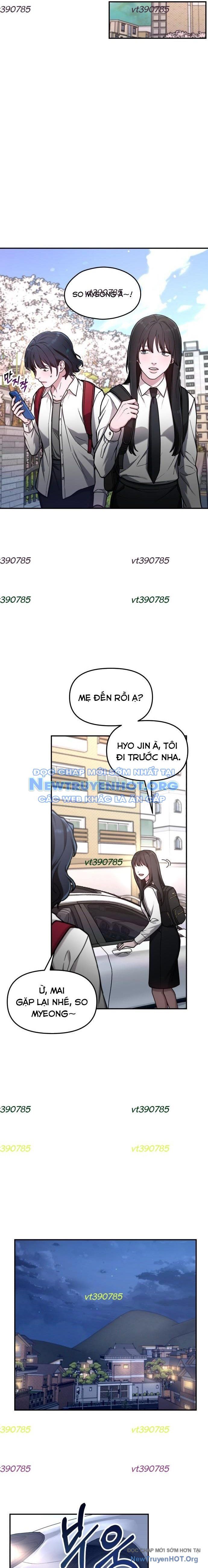 Mẹ Nào Con Nấy Chapter 61 - 14