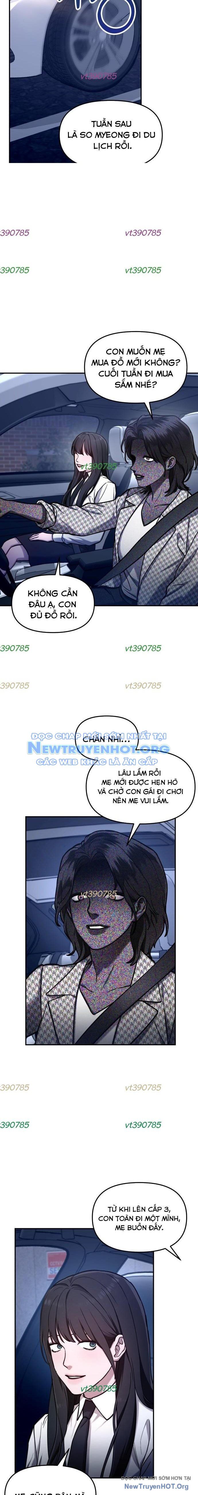 Mẹ Nào Con Nấy Chapter 61 - 15