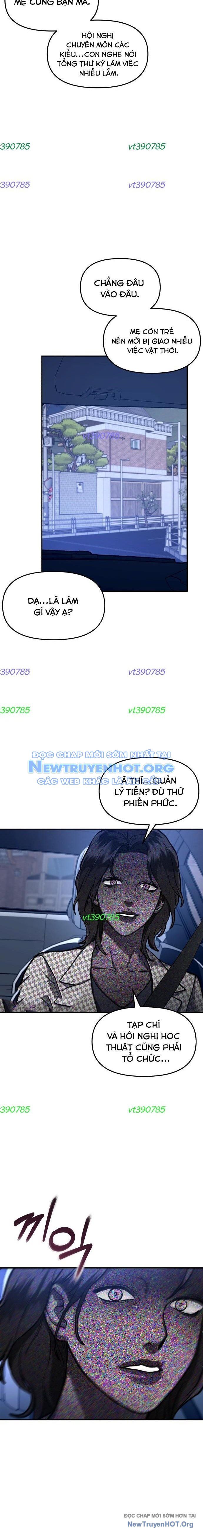 Mẹ Nào Con Nấy Chapter 61 - 16