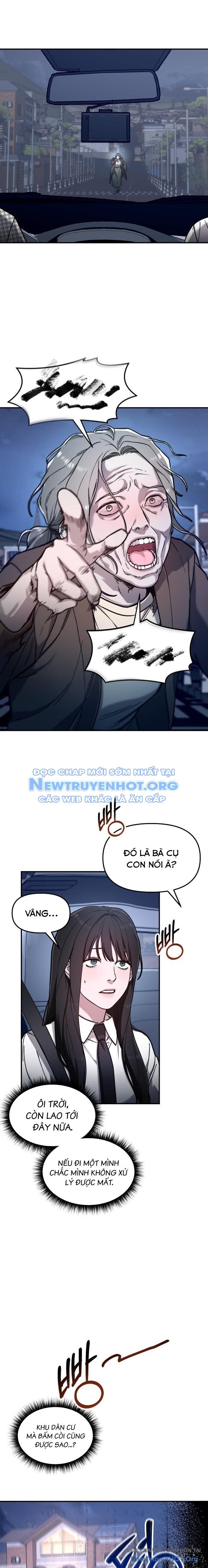 Mẹ Nào Con Nấy Chapter 61 - 17