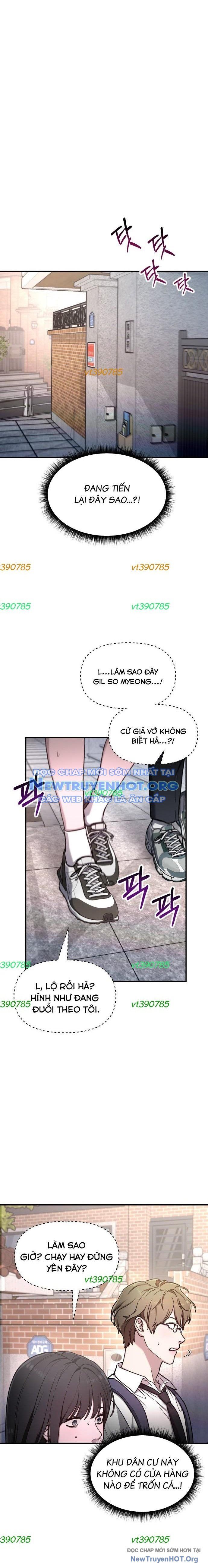 Mẹ Nào Con Nấy Chapter 61 - 3