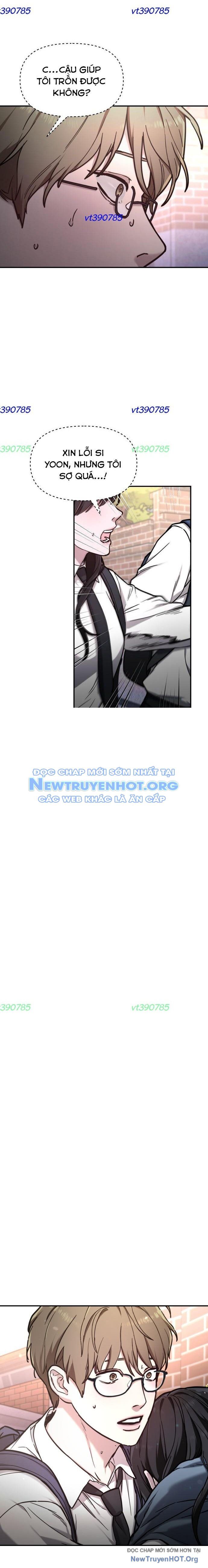 Mẹ Nào Con Nấy Chapter 61 - 4