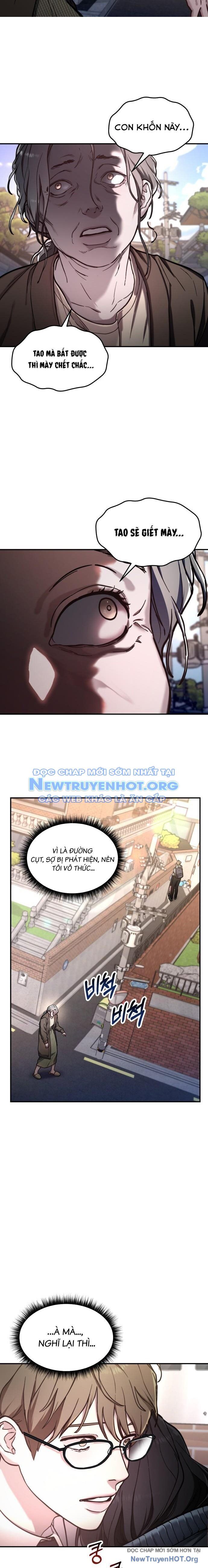 Mẹ Nào Con Nấy Chapter 61 - 6