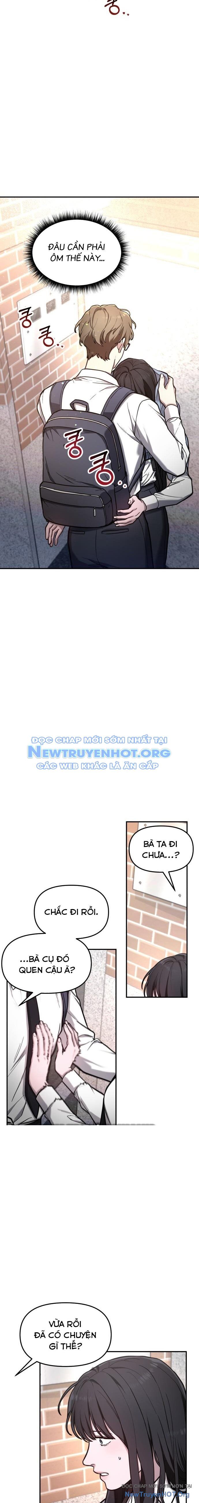 Mẹ Nào Con Nấy Chapter 61 - 7