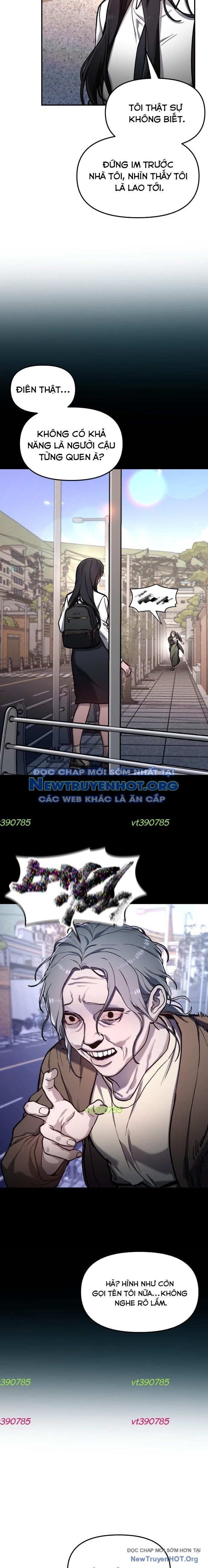 Mẹ Nào Con Nấy Chapter 61 - 8