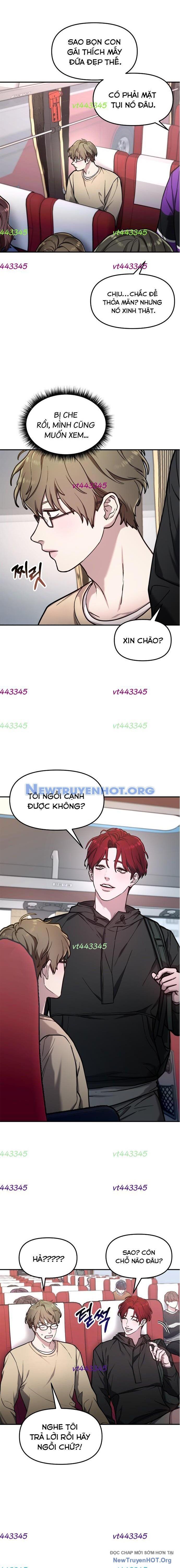 Mẹ Nào Con Nấy Chapter 62 - 11