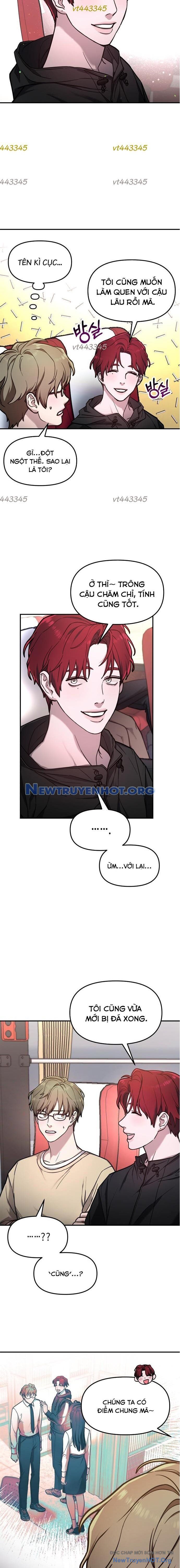 Mẹ Nào Con Nấy Chapter 62 - 13