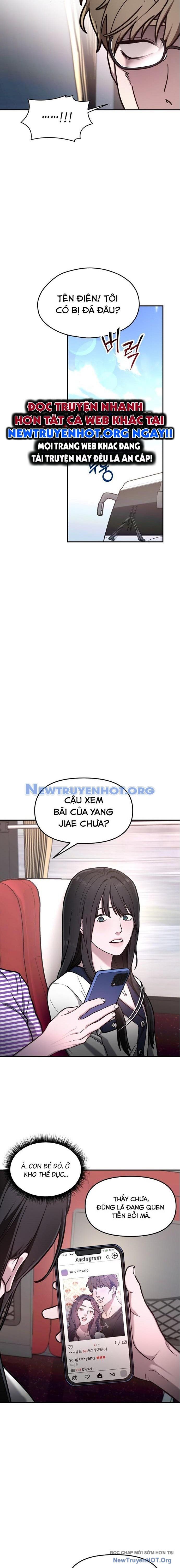 Mẹ Nào Con Nấy Chapter 62 - 14