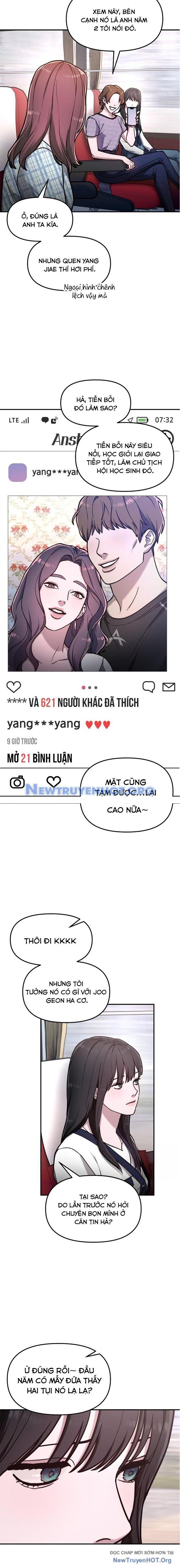 Mẹ Nào Con Nấy Chapter 62 - 15