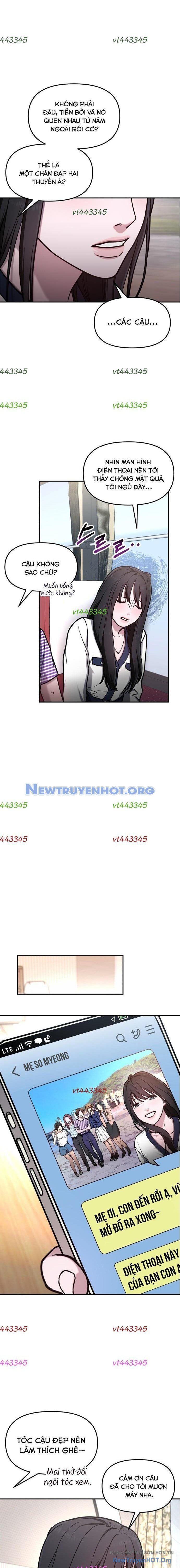 Mẹ Nào Con Nấy Chapter 62 - 16