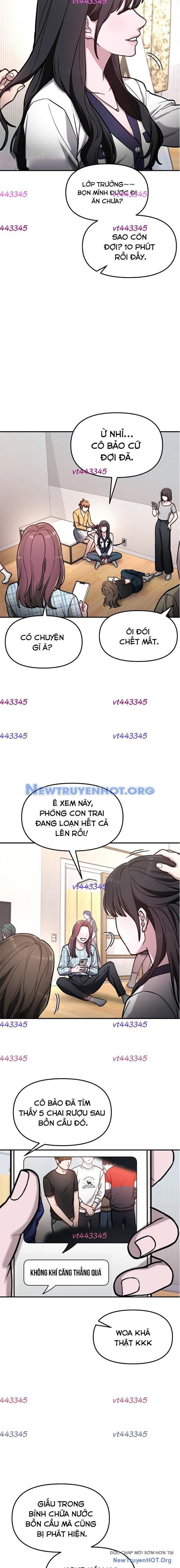 Mẹ Nào Con Nấy Chapter 62 - 17