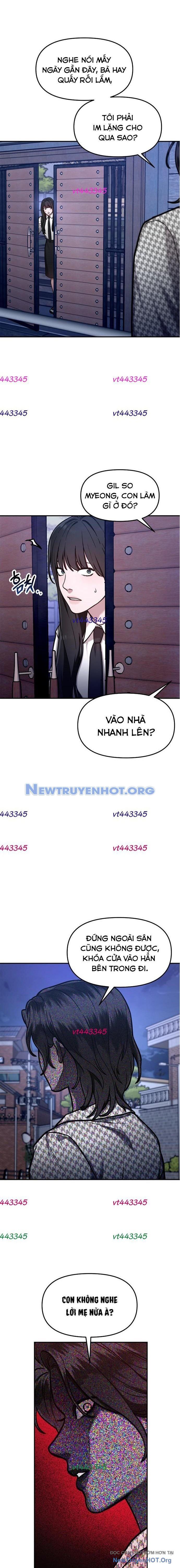Mẹ Nào Con Nấy Chapter 62 - 3