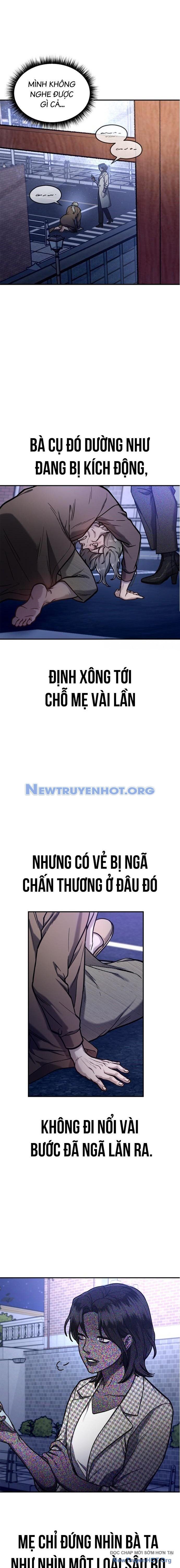 Mẹ Nào Con Nấy Chapter 62 - 5