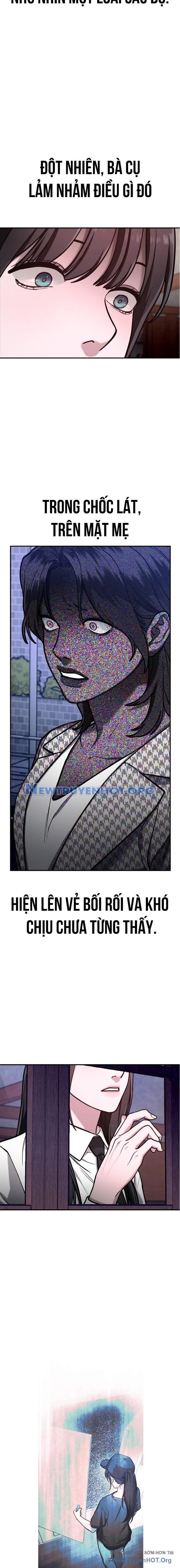 Mẹ Nào Con Nấy Chapter 62 - 6