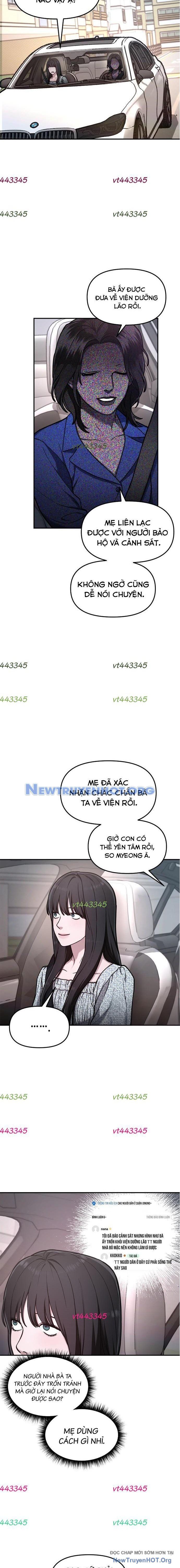 Mẹ Nào Con Nấy Chapter 62 - 8